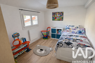  Appartement � vendre 3 pi�ces 85 m�