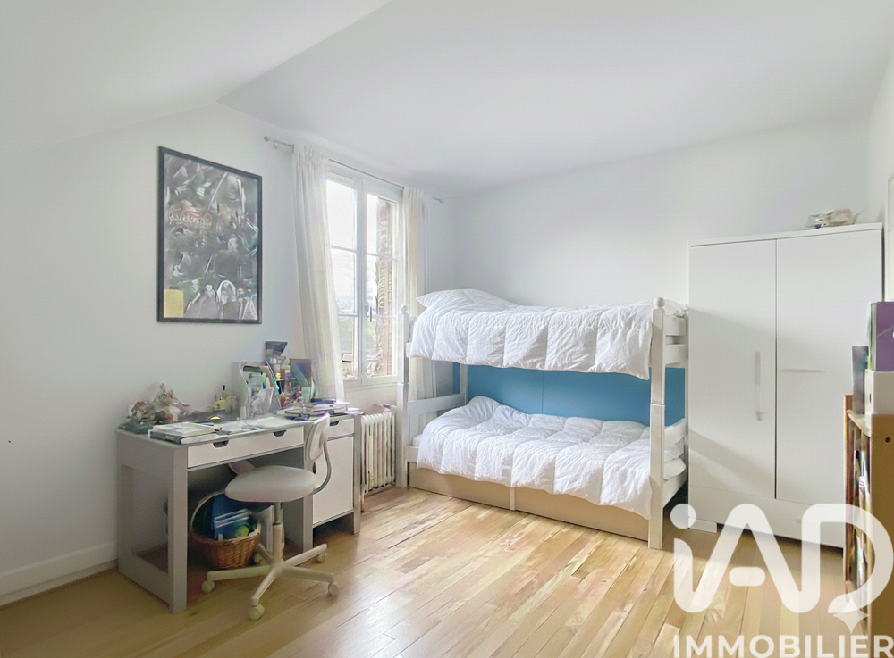 � vendre  Maison Antony (92160)