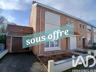  Maison � vendre 5 pi�ces 101 m�