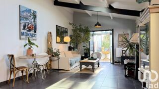  Maison � vendre 4 pi�ces 86 m�