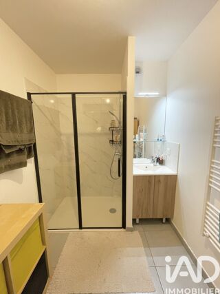  Appartement � vendre 3 pi�ces 62 m�