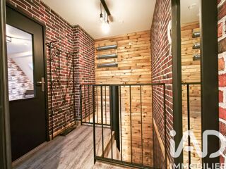  Appartement � vendre 2 pi�ces 44 m�