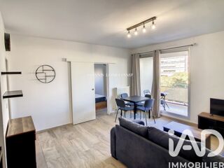  Appartement � louer 2 pi�ces 40 m�