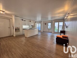  Appartement  vendre 3 pices 78 m