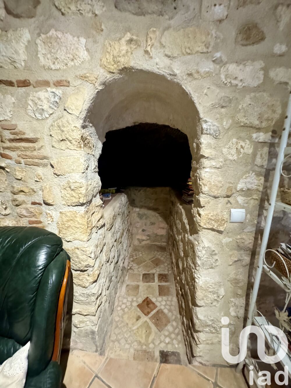  vendre  Maison Charras (16380)