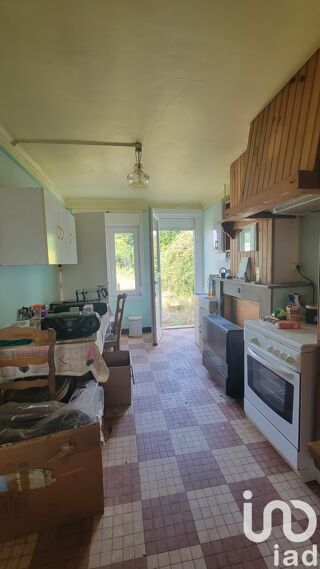  Maison � vendre 4 pi�ces 64 m�