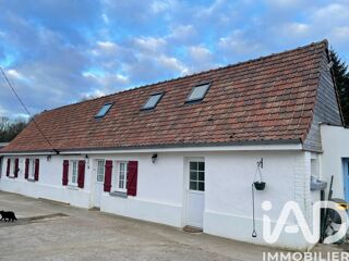  Maison � vendre 7 pi�ces 125 m�