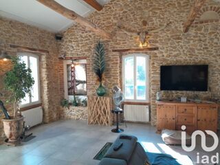  Maison � vendre 13 pi�ces 335 m�