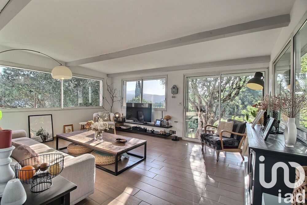  vendre  Maison Le Beausset (83330)