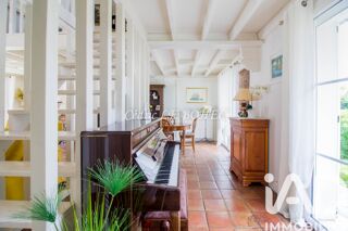  Maison � vendre 8 pi�ces 198 m�