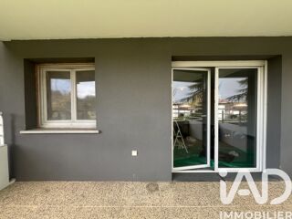  Appartement � vendre 2 pi�ces 46 m�