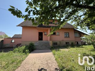  Maison � vendre 9 pi�ces 273 m�