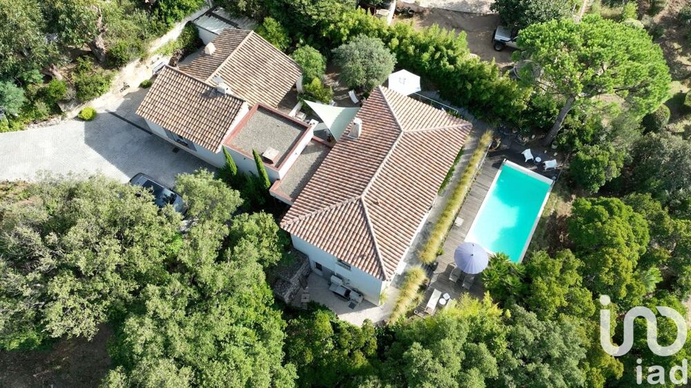  vendre  Maison Les Issambres (83380)