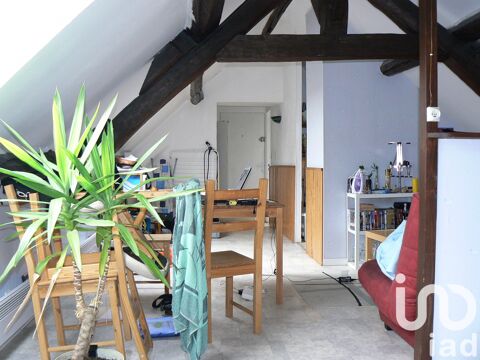  Appartement � louer 1 pi�ce 27 m�