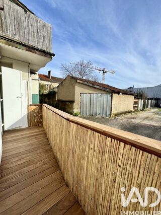  Appartement � vendre 3 pi�ces 67 m�