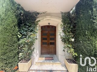  Maison � vendre 8 pi�ces 250 m�