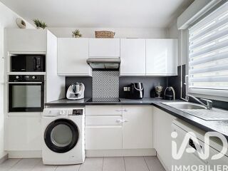  Appartement � vendre 3 pi�ces 65 m�