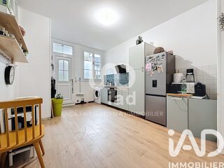  Appartement � vendre 3 pi�ces 74 m�