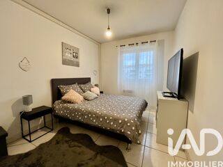  Appartement  vendre 3 pices 65 m