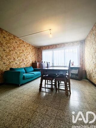  Maison � vendre 7 pi�ces 106 m�