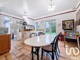  Maison  vendre 7 pices 130 m