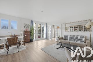  Appartement � vendre 2 pi�ces 56 m�