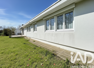  Maison  vendre 6 pices 125 m