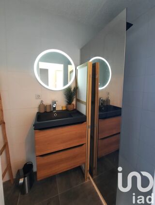  Appartement � vendre 1 pi�ce 18 m�