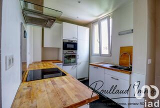  Appartement � vendre 3 pi�ces 64 m�