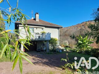  Maison � vendre 5 pi�ces 130 m�