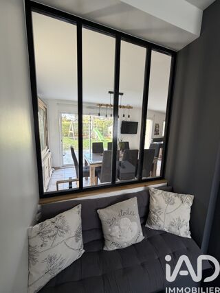  Maison � vendre 6 pi�ces 135 m�