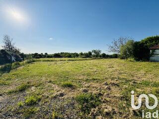  Terrain � vendre 700 m�