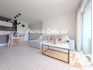  Appartement � vendre 2 pi�ces 47 m�