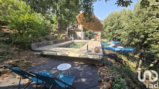  Maison � vendre 4 pi�ces 147 m�