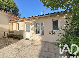  Maison � vendre 1 pi�ce 22 m�