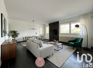  Appartement  vendre 4 pices 105 m