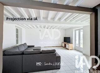  Maison � vendre 8 pi�ces 167 m�