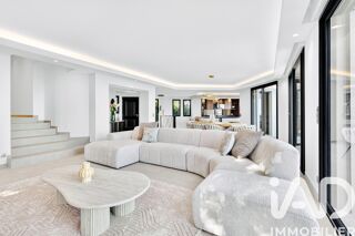  Villa � vendre 8 pi�ces 200 m�