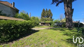  Terrain � vendre 638 m�