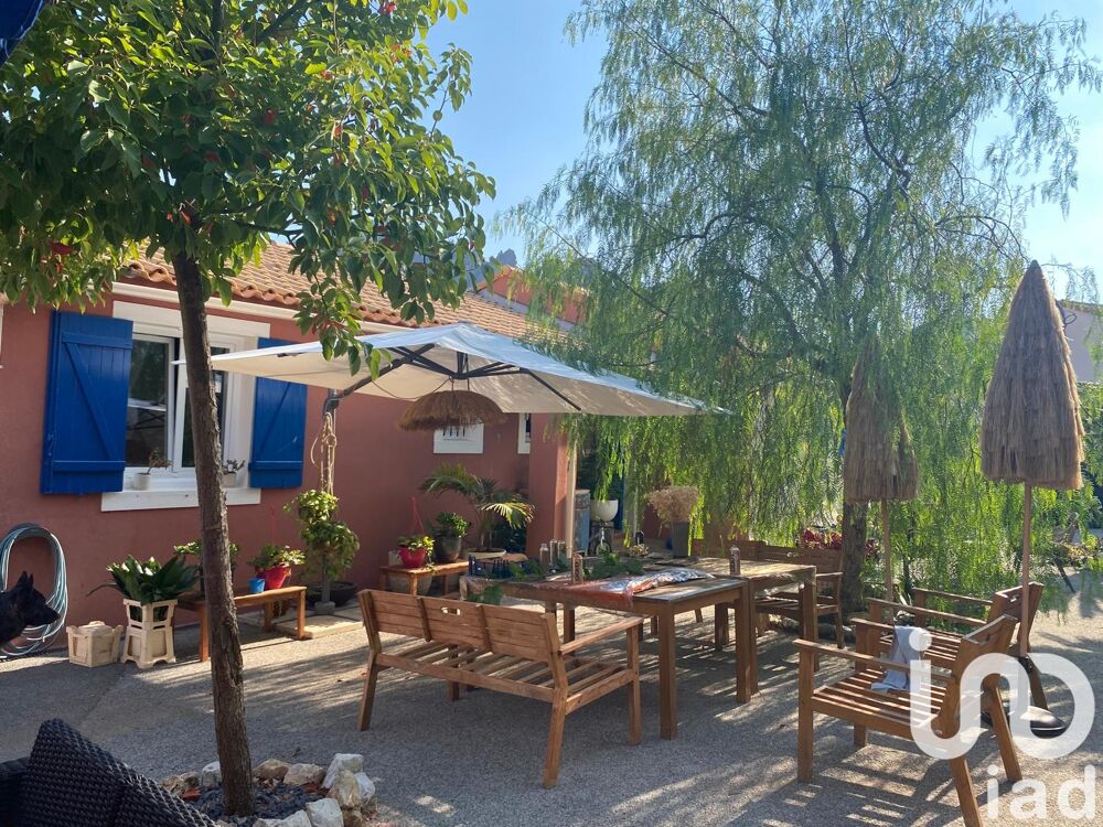  vendre  Maison Mandelieu-la-Napoule (06210)