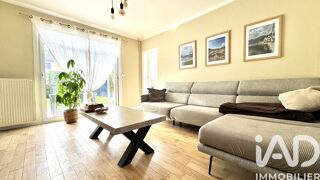  Maison � vendre 4 pi�ces 81 m�