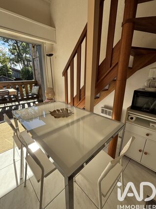  Appartement � vendre 2 pi�ces 28 m�