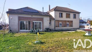  Maison � vendre 6 pi�ces 168 m�