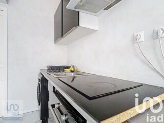  Appartement  vendre 2 pices 35 m