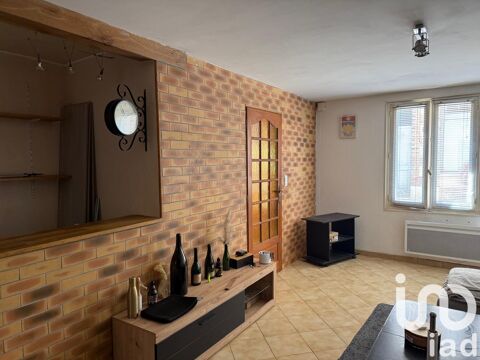   Vente Maison de ville 5 pices Maison - 5 pice(s) - 150 m