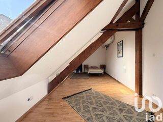  Appartement � vendre 4 pi�ces 60 m�