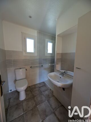  Maison � vendre 4 pi�ces 70 m�