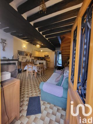  Maison � vendre 3 pi�ces 50 m�