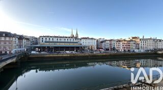  Appartement � vendre 2 pi�ces 53 m�