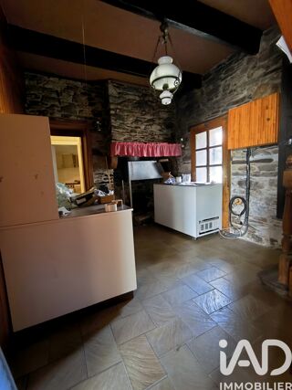  Maison � vendre 15 + pi�ces 297 m�